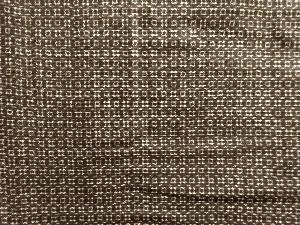 アンティーク　本場泥大島紬男物着物